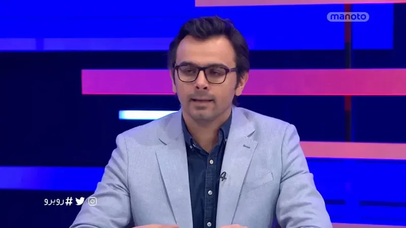 همکارانم شبیه زامبی شده بودند