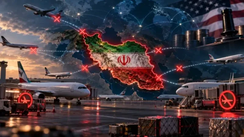 پاسخ تحریمی به لبخند دیپلماتیک
