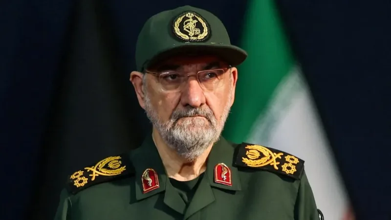 سرلشکر رضایی: بنیان‌‌تان را در هم خواهیم شکست