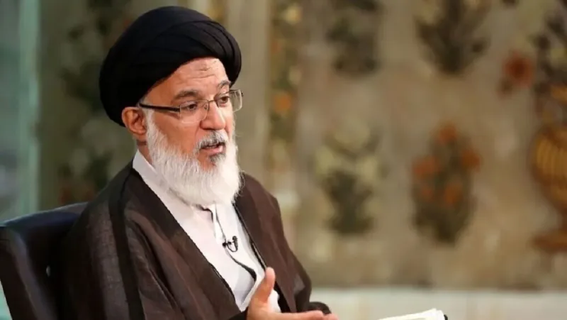 آیت‌الله میرباقری: برخورد با جریان «اقامه فساد» با مواجهه با لغزش جوانان متفاوت است