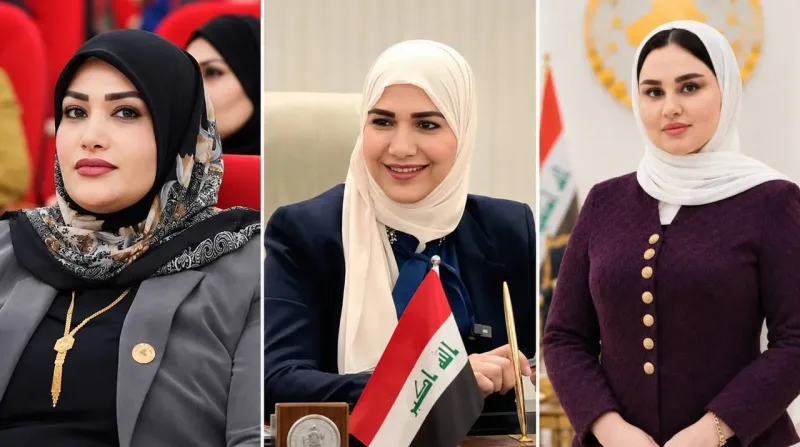 آغاز محاکمه برخی نمایندگان عراقی در پرونده‌های میلیاردی فساد