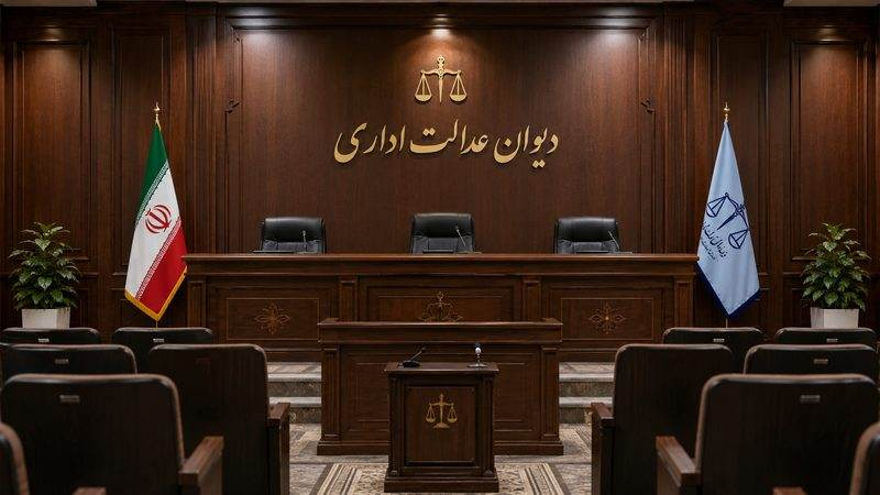 رای مهم دیوان عدالت اداری به نفع خریداران خودرو