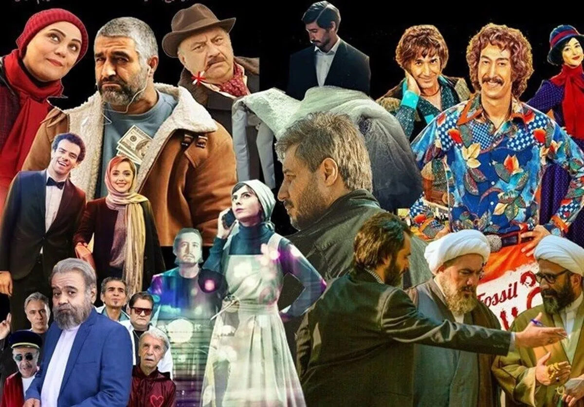 با آن همه ادعا کپی‌کار از آب درآمدند