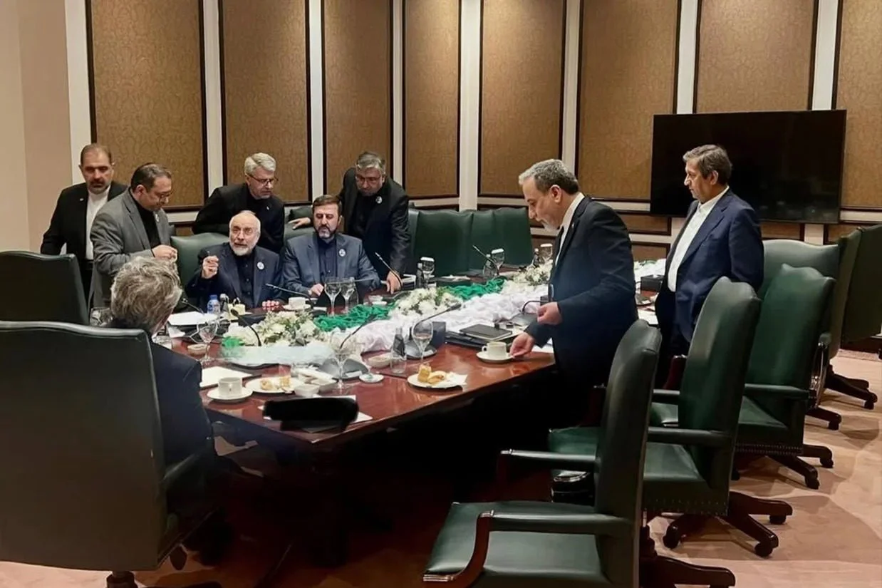 تیر آخر علی‌الطاهر به تابوت تفاهم