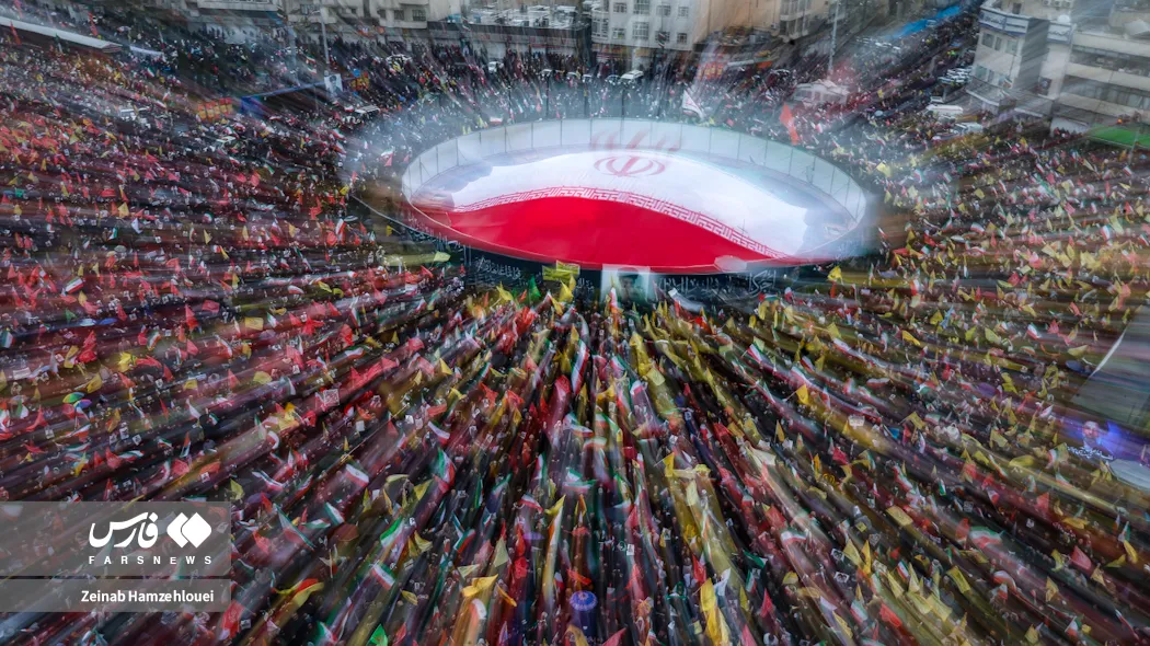 از کربلا تا خیابان