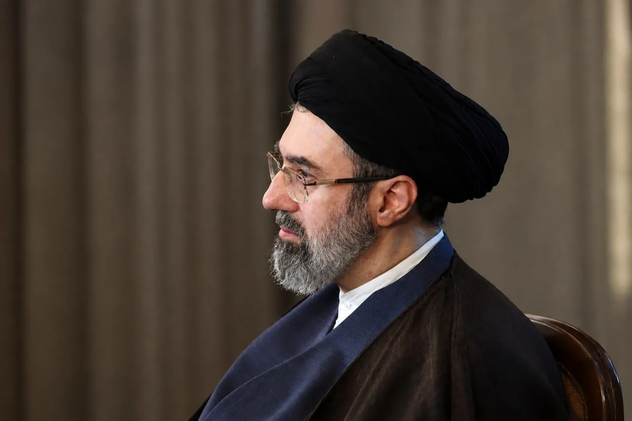 فرمان استمرار تجمعات میدانی