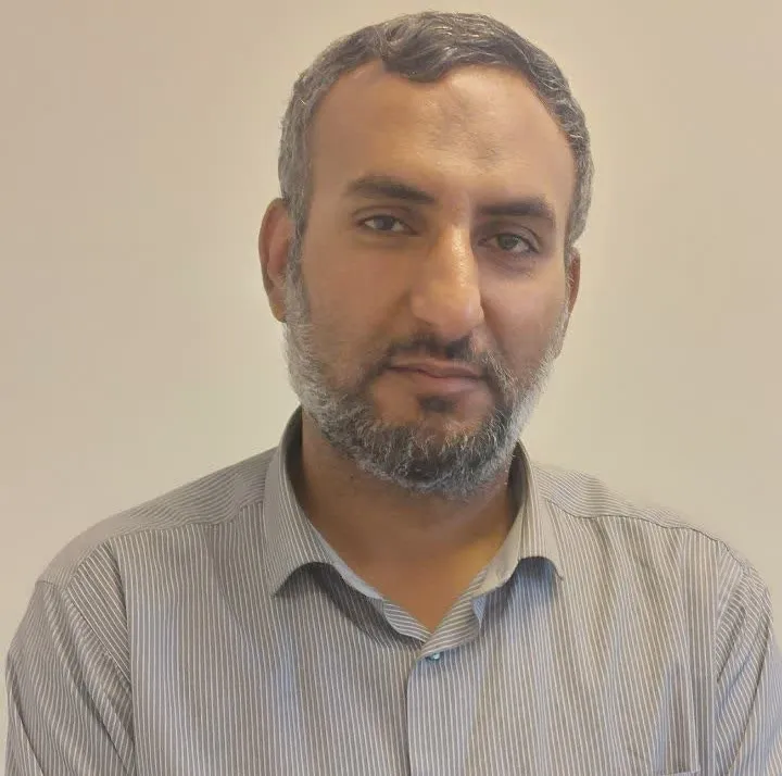 محمدامین لنگری