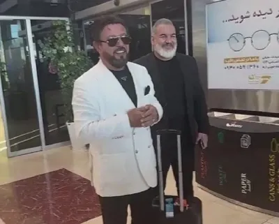 بیژن مرتضوی به کمک اهالی کوچه وفاق آمد