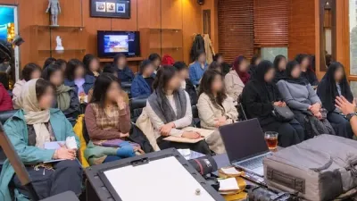 توقیف اموال مالک اینورس به دلیل اقدام علیه امنیت ملی