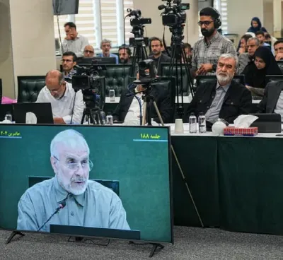 مجلس مجازی هم تعطیل شد