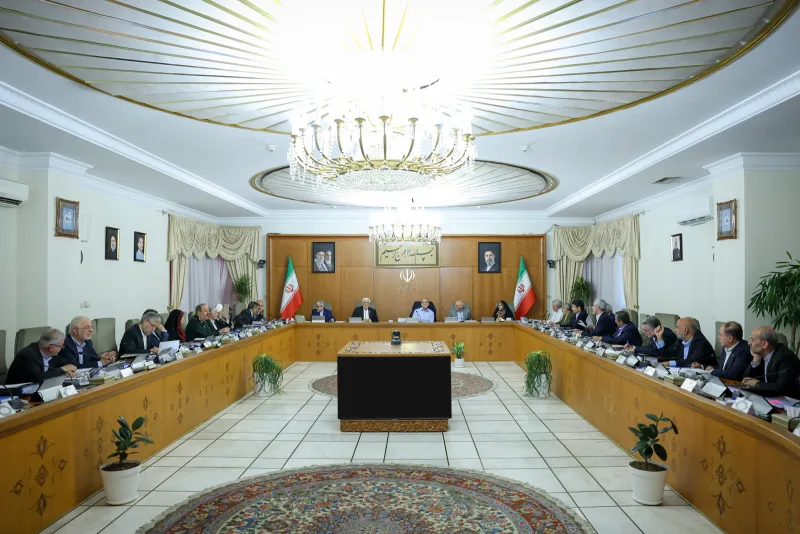 زنگ هشدار درباره وضعیت بی‌دولتی