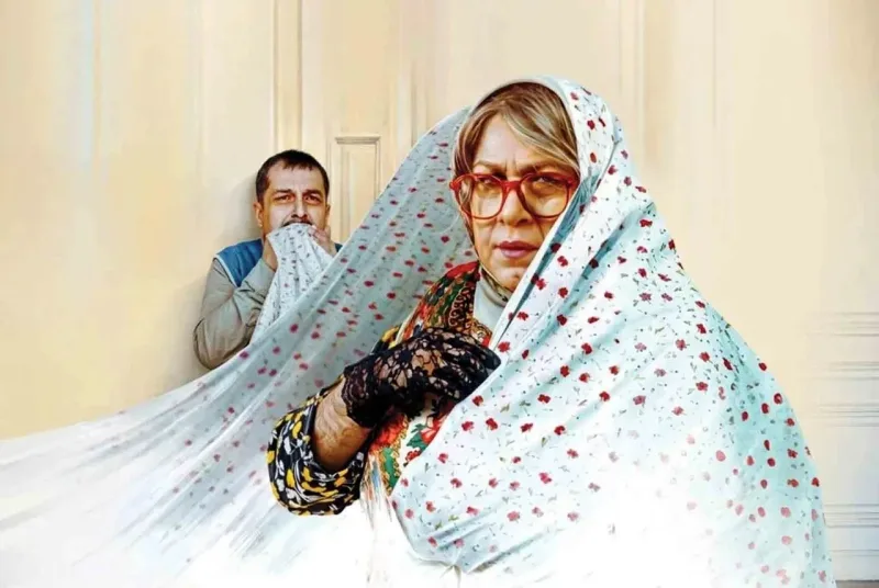 نسخه رسمی ابتذال