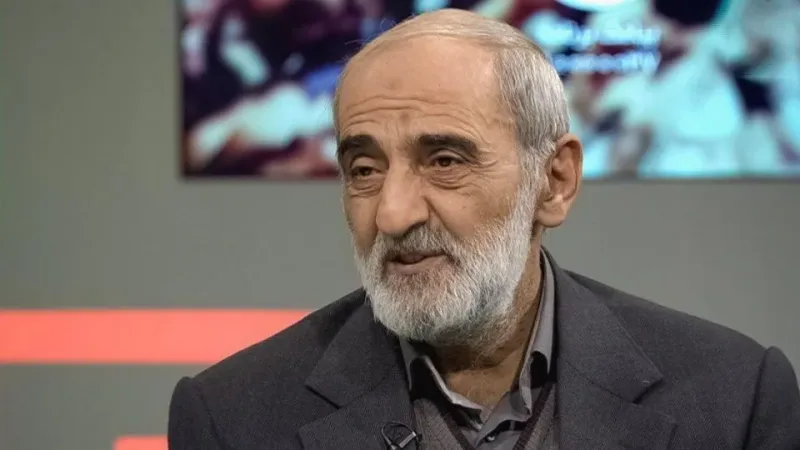 حسین شریعتمداری