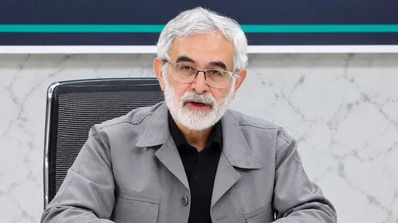 غلامحسین الهام