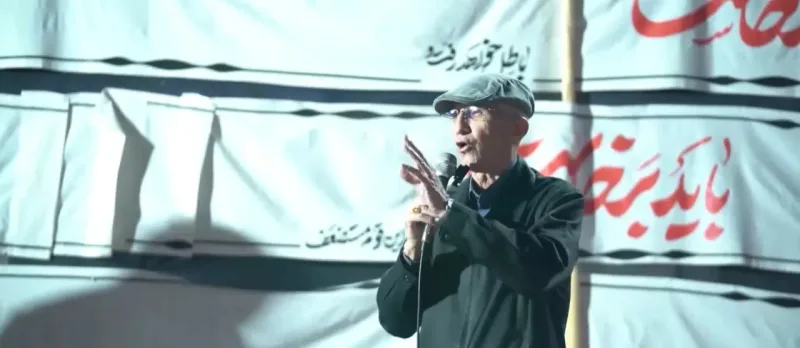 اظهارات مهم نوباوه درباره پشت پرده زندانی شدن رسایی