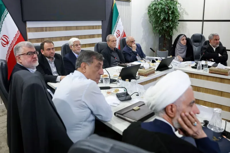 شورای‌عالی هنر و ادبیات؛ استمرار دومینوی ستادسازی دولت