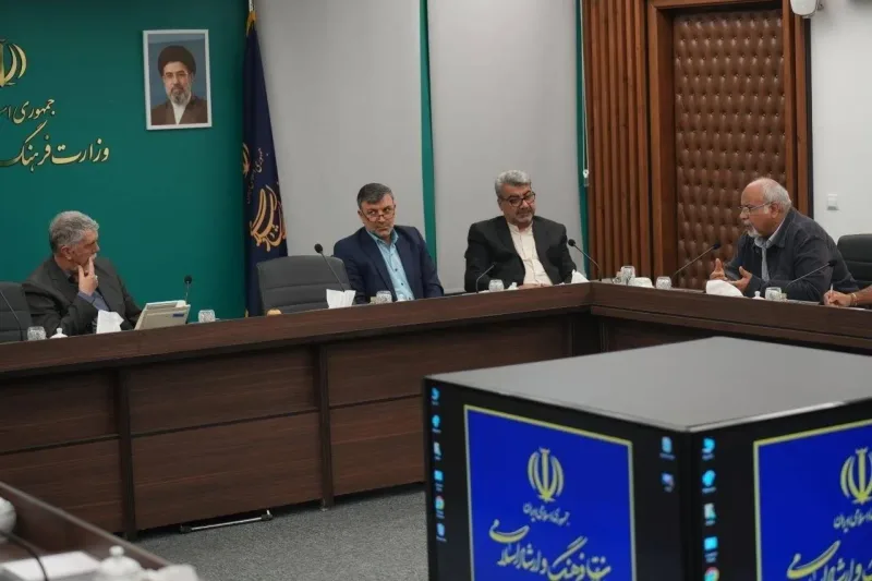 دیدار وزیر فرهنگ با کدام خانه سینما؟