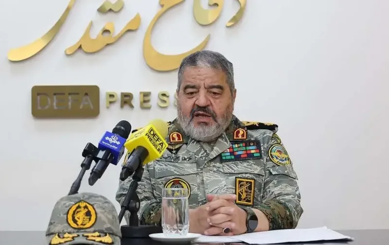 پدافند غیرعامل در آزمون بازنگری