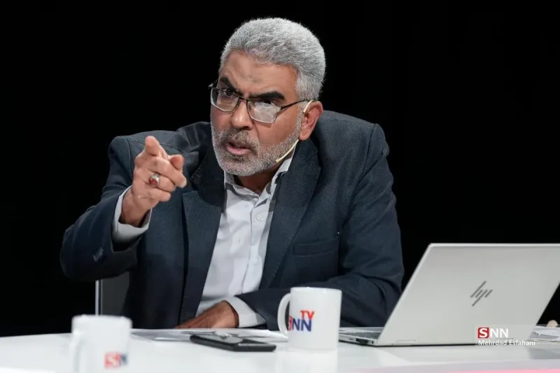 برخی تراستی‌ها منتظر حمله آمریکا بودند تا پول‌ها را بالا بکشند
