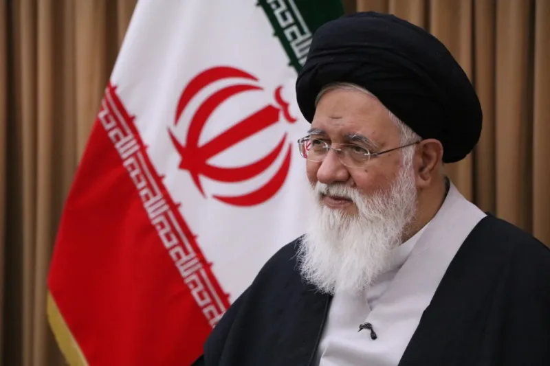 آیت الله علم الهدی: مذاکره با آمریکا در نیویورک خلاف دستور رهبری بود