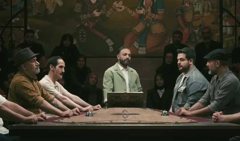 هیاهویی برای هیچ
