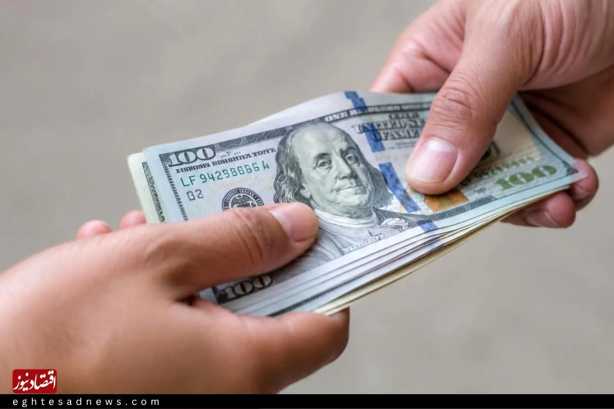 دلار 270 تومانی و آزمودن یک راه بیهوده در میرداماد