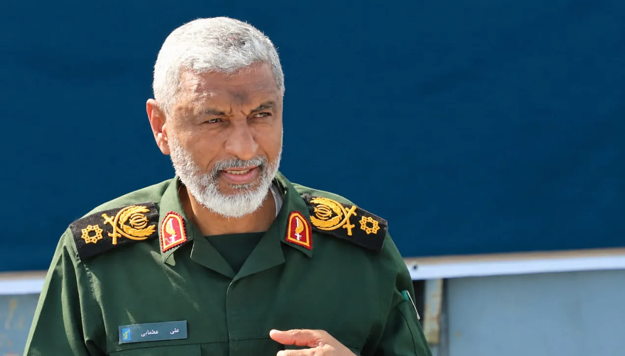راهبرد جدید در تنگه