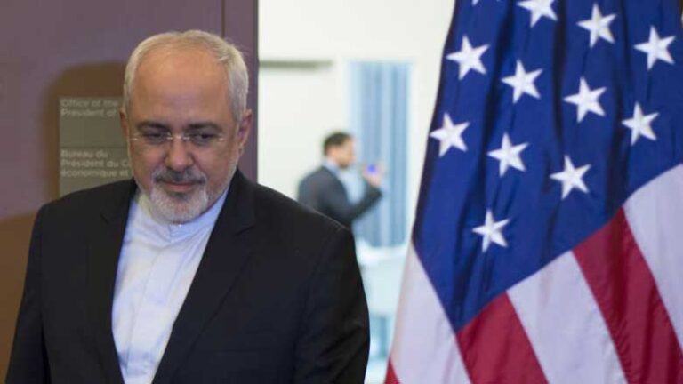 ماجرای تلاش پنهانی ظریف برای مذاکره با ترامپ پس از ترور سردارسلیمانی 1 10190432 966