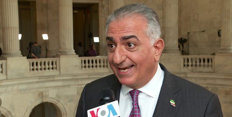 پهلوی بهدنبال تشکیل گروه تروریستی 1 4744368