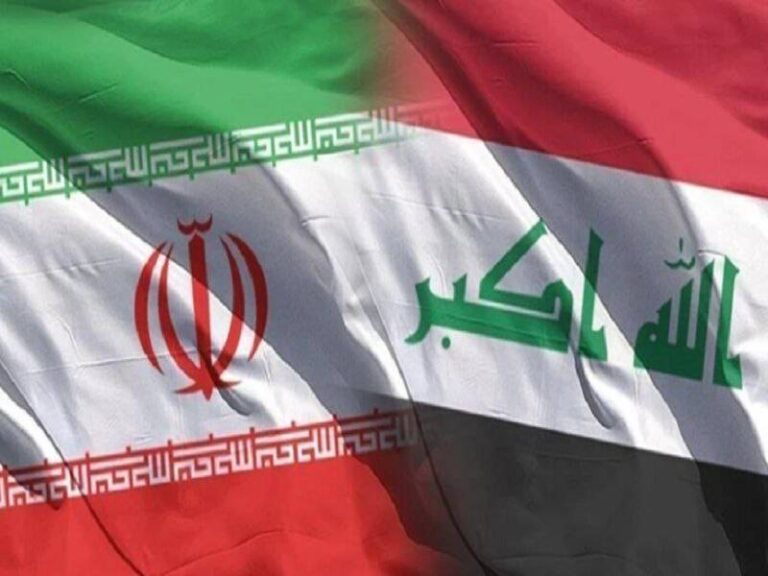 عراق کریدوری برای حمله به همسایگان نخواهد بود 1 photo 2025 10 21 09 21 04