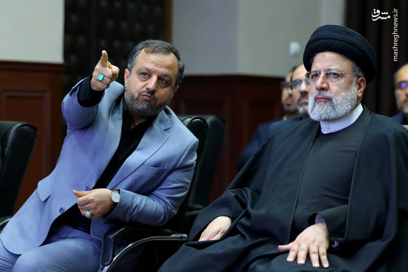 احسان خاندوزی 1