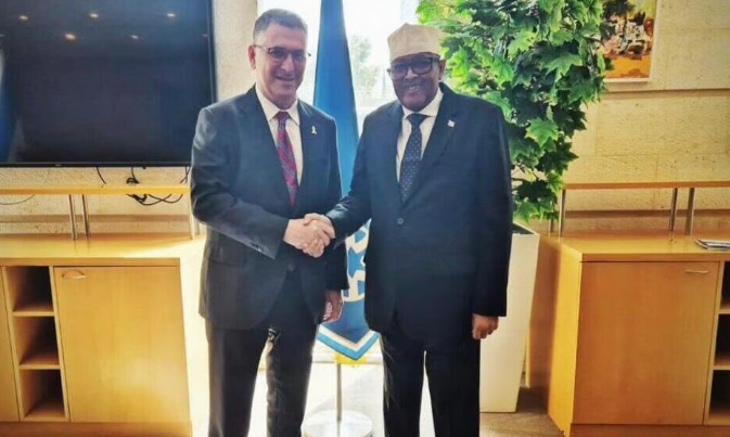 پشت صحنه به رسمیت شناختن سومالیلند توسط رژیم صهیونیستی 2 1321882