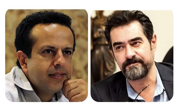 صدور پروانه ساخت برای شهاب حسینی و سامان مقدم 1 63685571