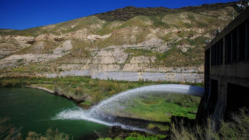 اسرائیل سهمیه آب اردن را قطع میکند 1 7eec998289704152a87ea1633fb8f66e