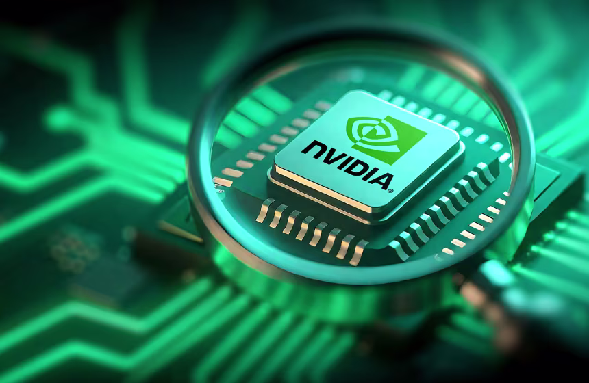 چراغ سبز ترامپ برای صادرات تراشههای انویدیا به چین 2 gettyimages 2228729615 1