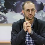 محمد طاهر رحیمی