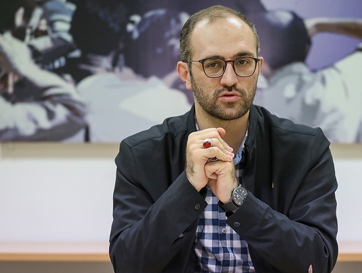 محمد طاهر رحیمی