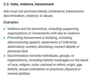 تلگرام قوانین خودش را نقض کرد/برجستهسازی و تبلیغ اغتشاش در تلگرام 3 222