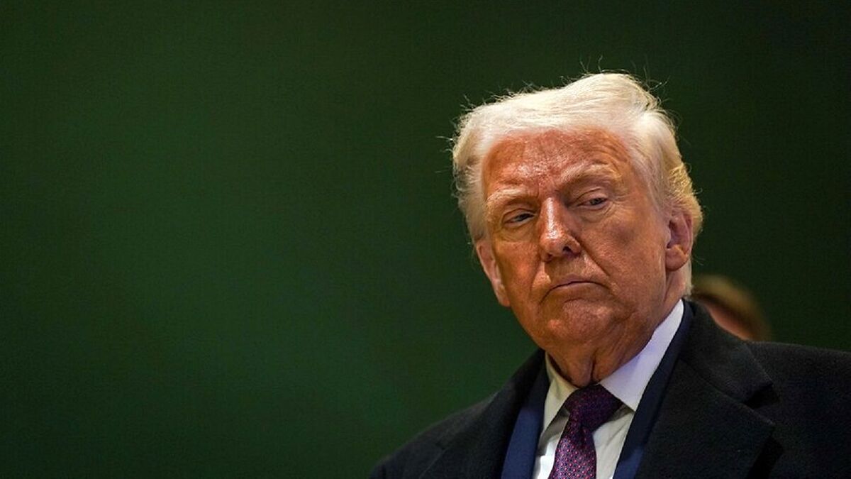 نویسنده آمریکایی: شورای صلح ترامپ محکوم به شکست است 1 8472937 299