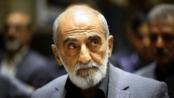 حسین شریعتمداری