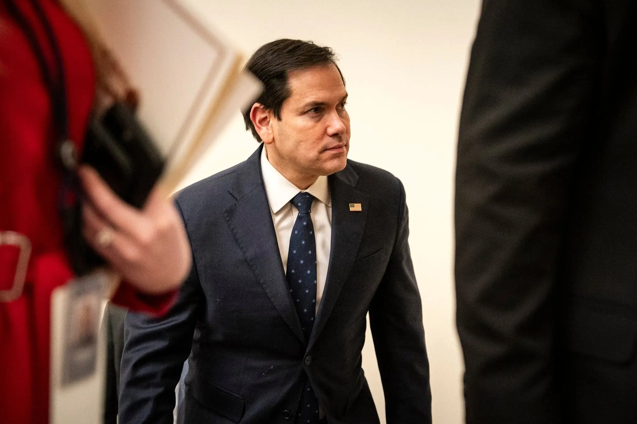 مارکوروبیو