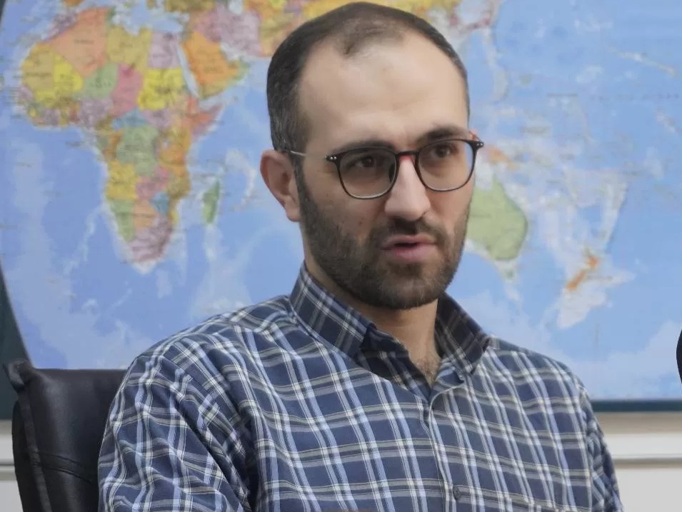 محمدطاهر رحیمی