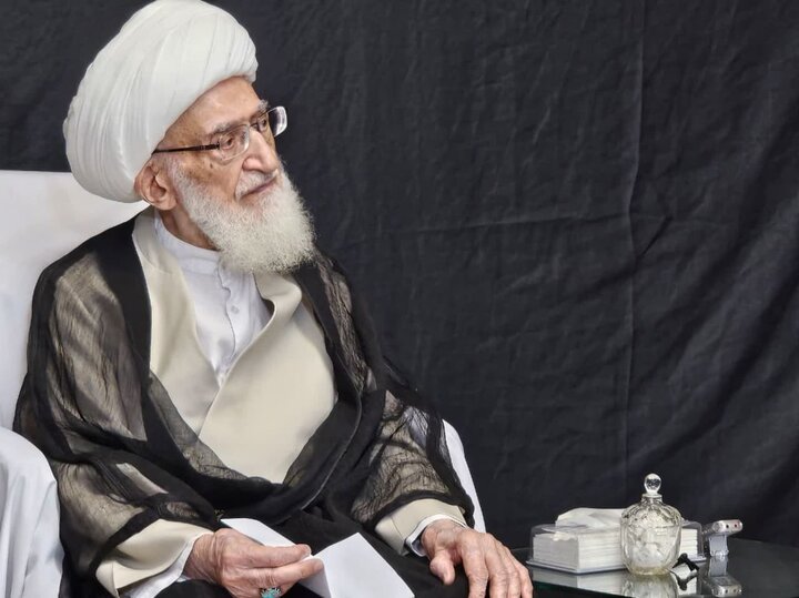 نوری همدانی