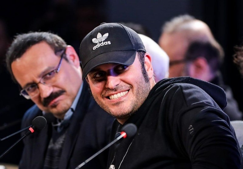 «نیم شب»؛ ایستادن سینما پای ایران/مهدویان: اگر پای ایران وسط باشد، از شعار دادن نمیترسیم+فیلم 1 1404111322480285435522634