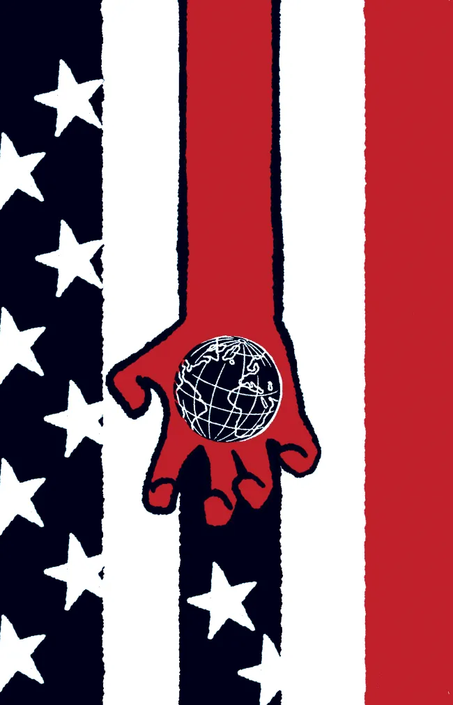 هژمونی غارتگرانه 1 PredatoryHegemony AdamMaida.jpg