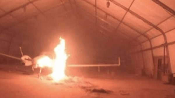 حمله عناصر داعش به نیجر 1 da4c096937894c1d9ceb0b89f2e9f2ba