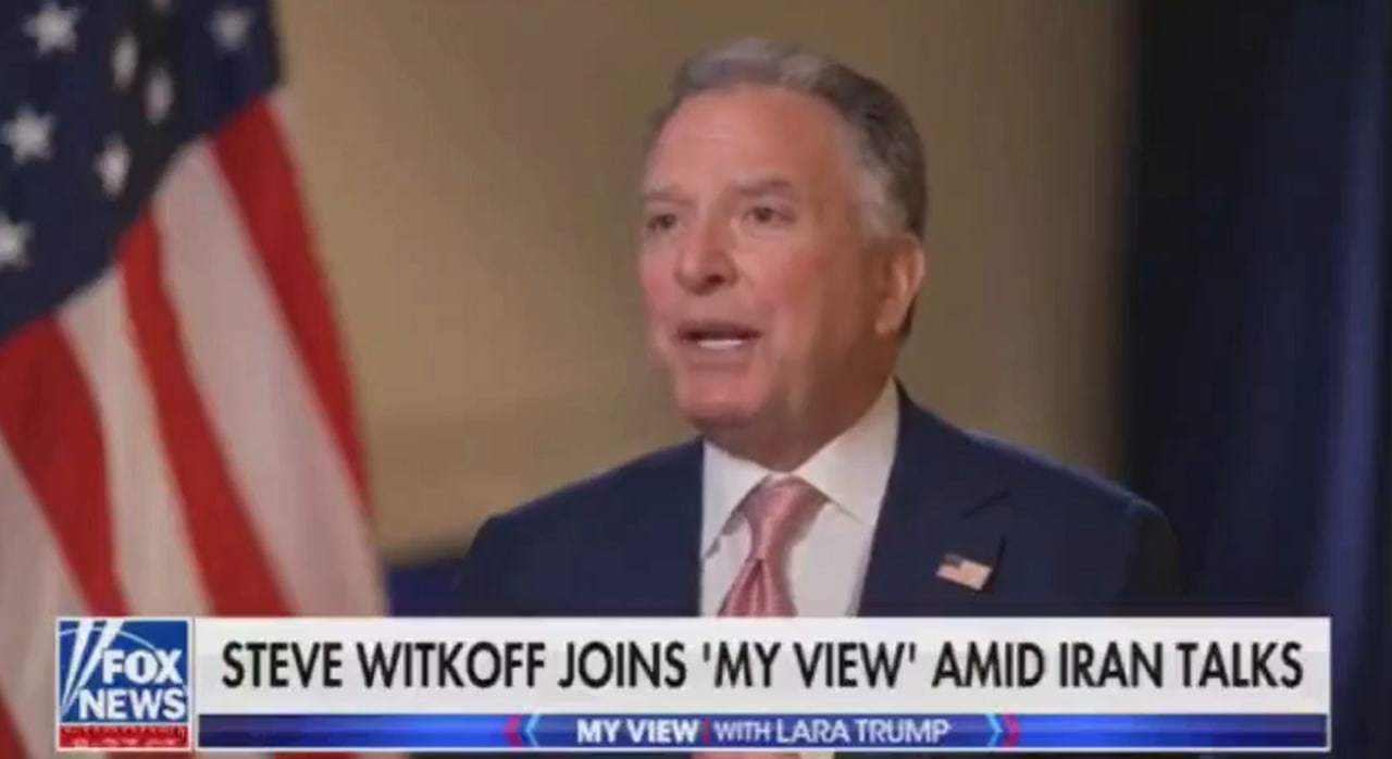 حیرت ترامپ از مقاومت ایران 1 photo 2026 02 22 16 27 41