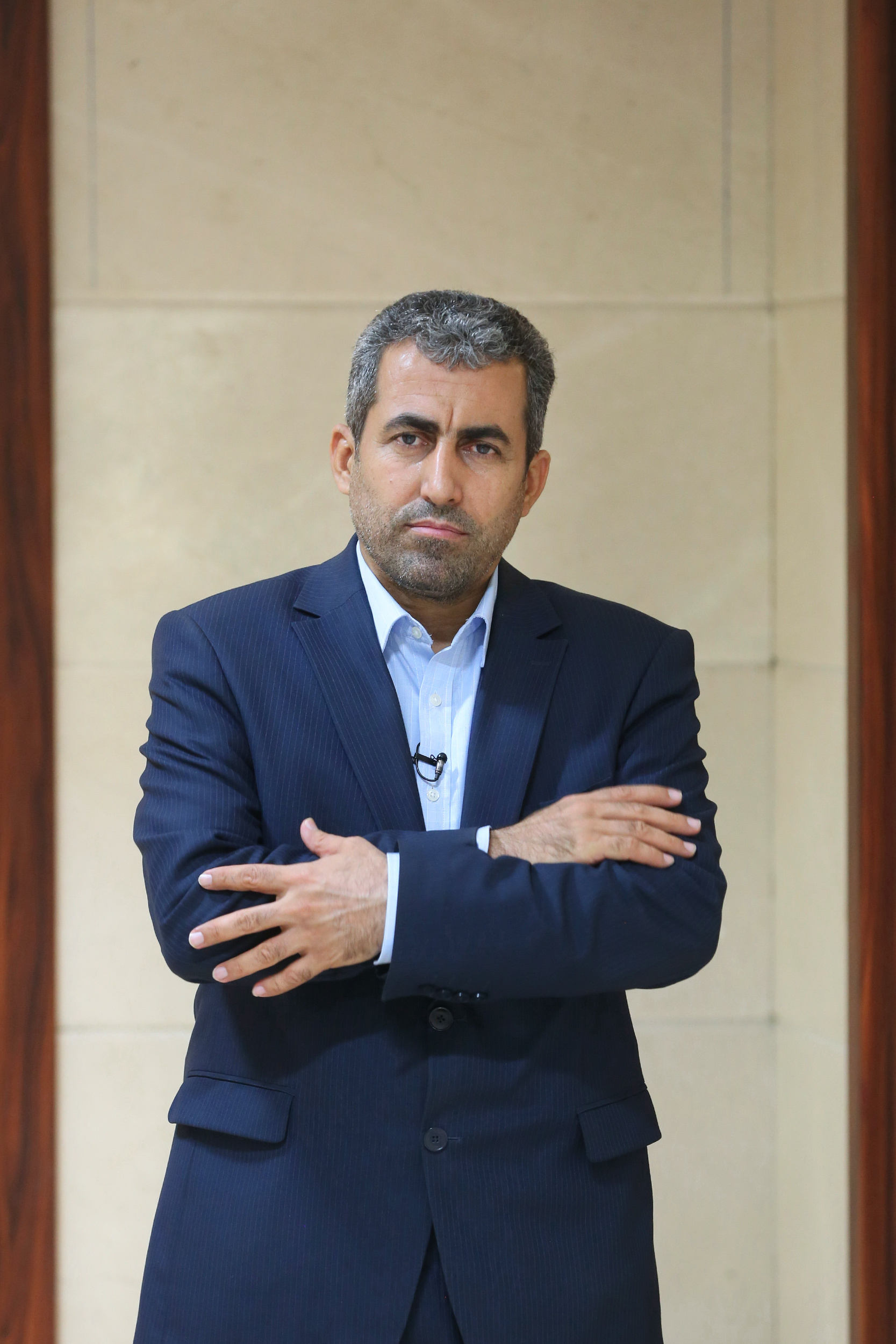 تنگه هرمز کلید خنثیسازی تحریمهاست 2 13990425 0146056
