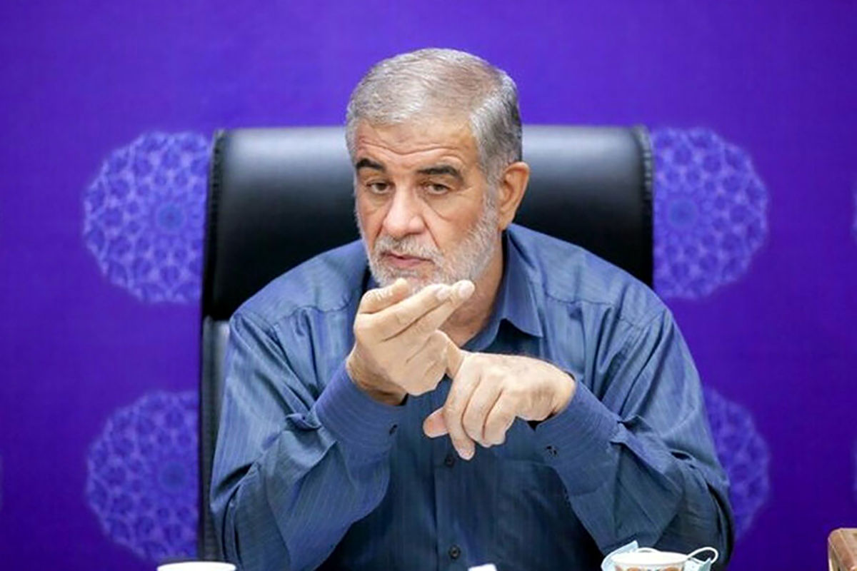 محمدصالحجوکار