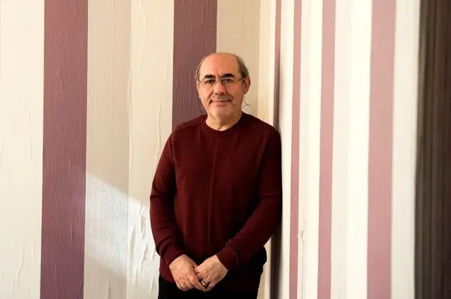کمالتبریزی